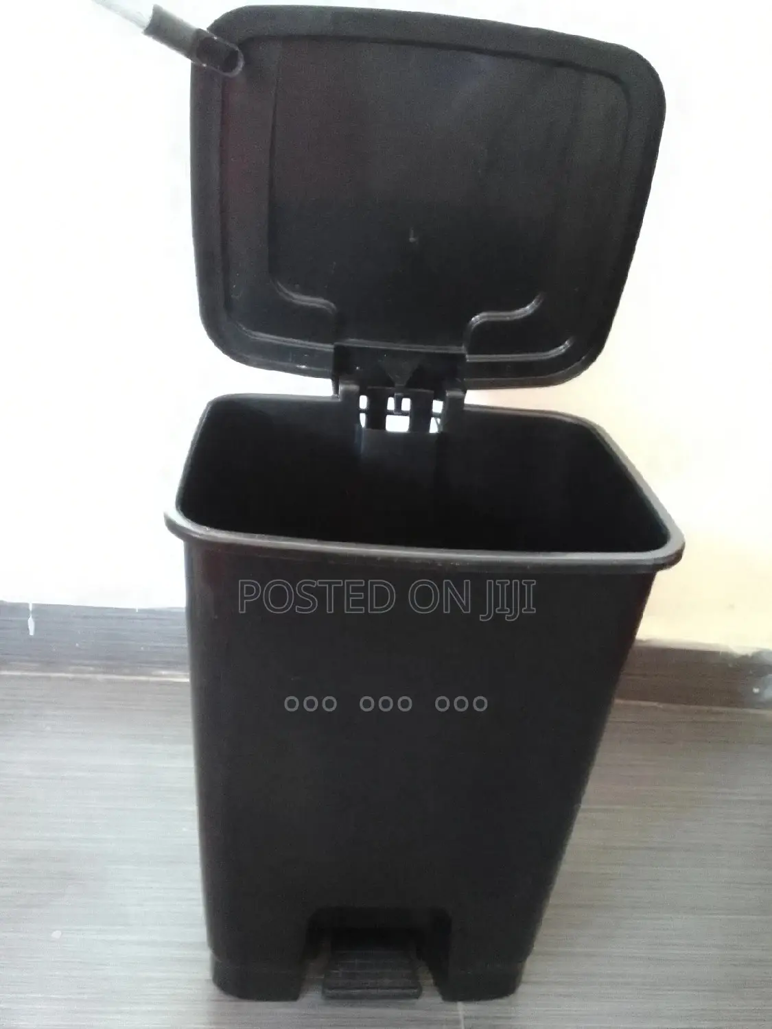 Kenploy Pedal Bin