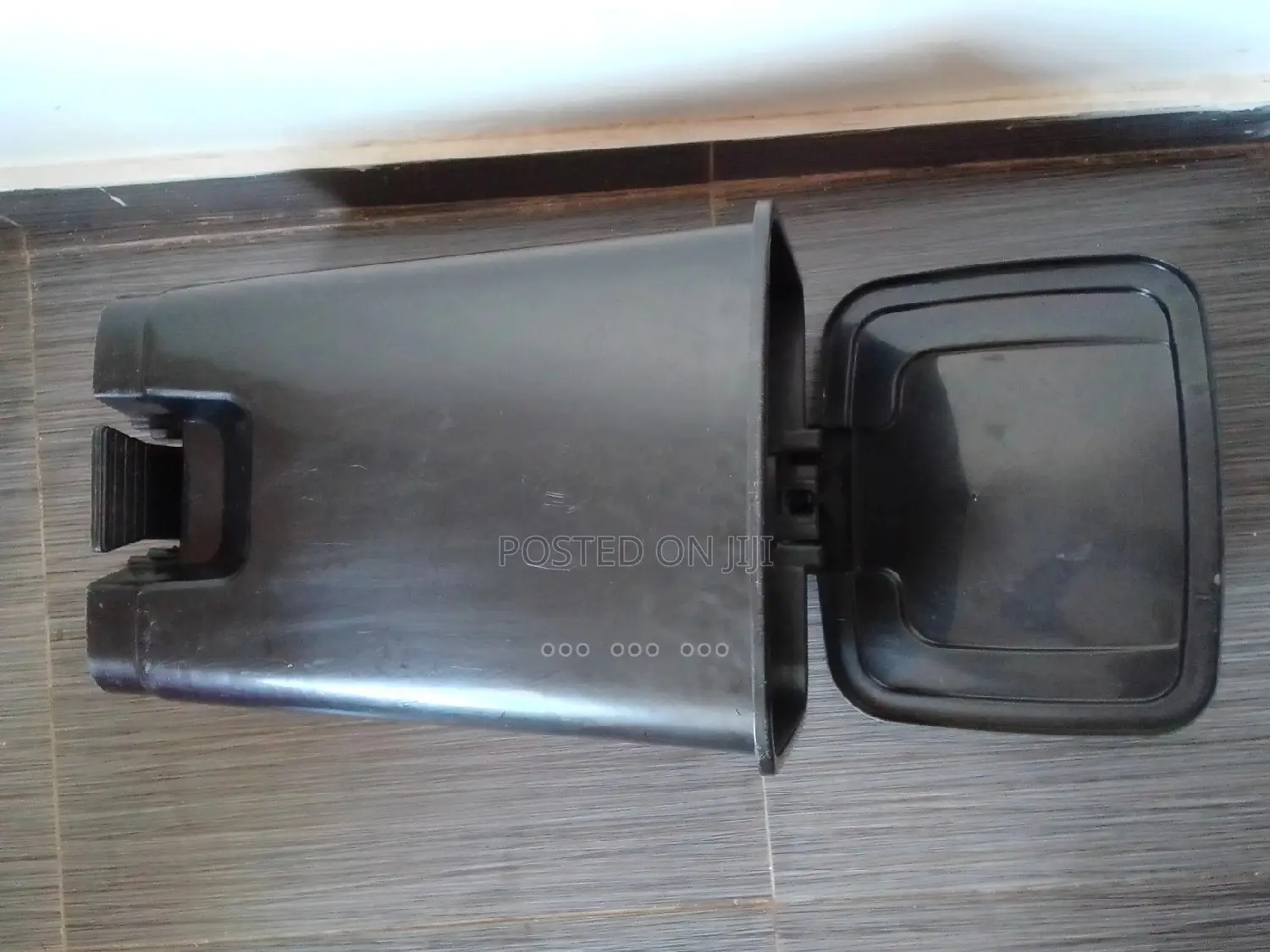 Kenploy Pedal Bin