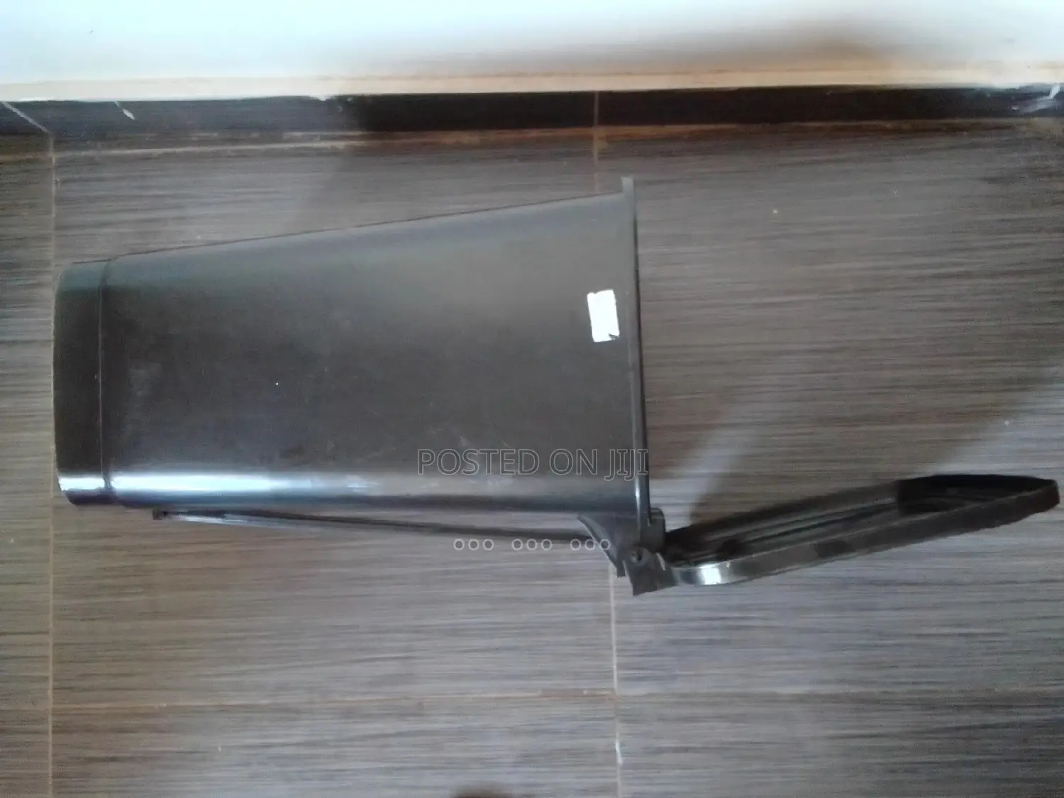 Kenploy Pedal Bin