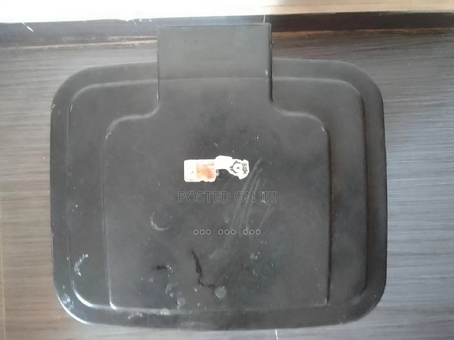 Kenploy Pedal Bin