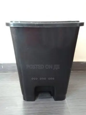 Kenploy Pedal Bin