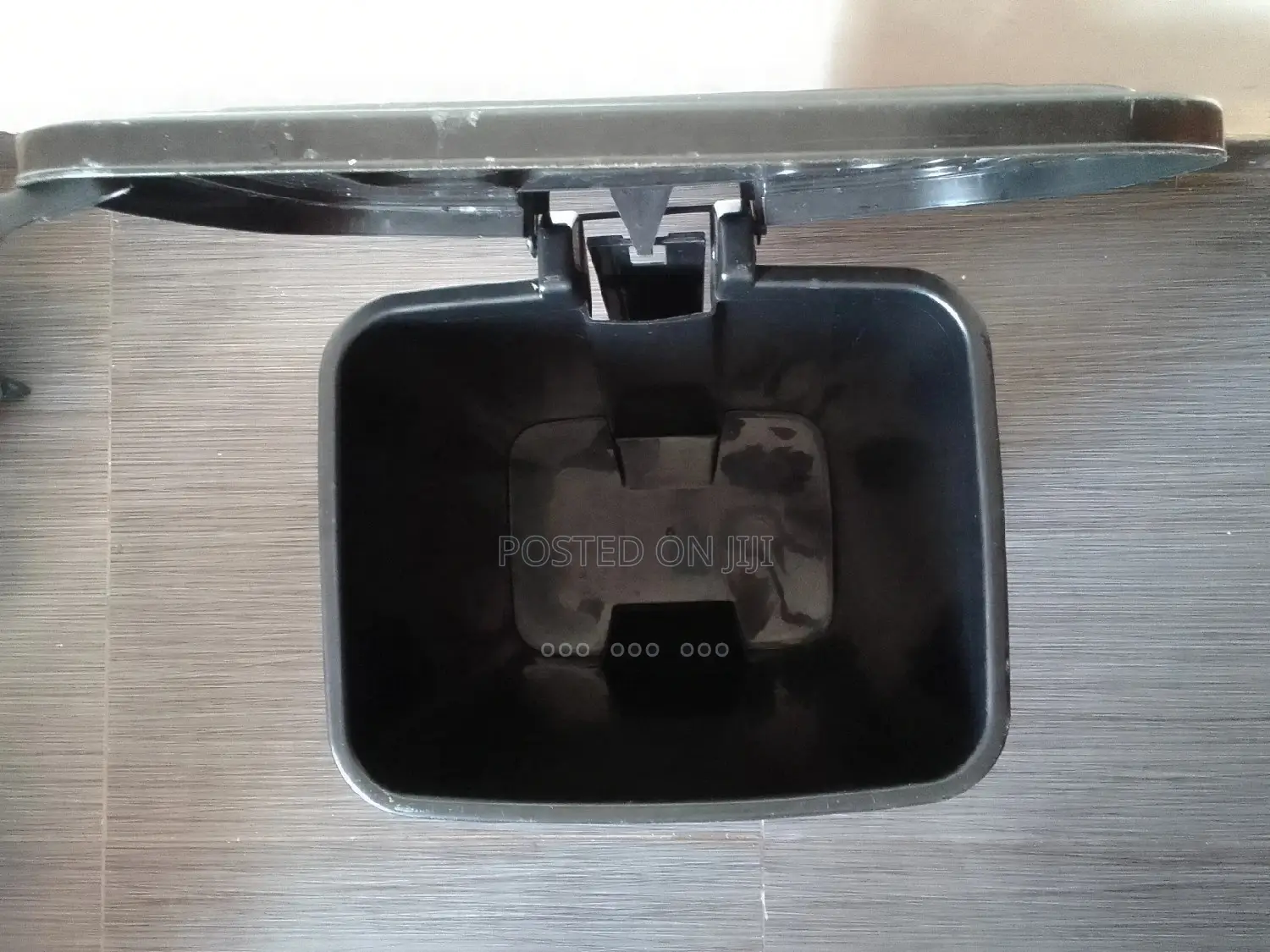 Kenploy Pedal Bin