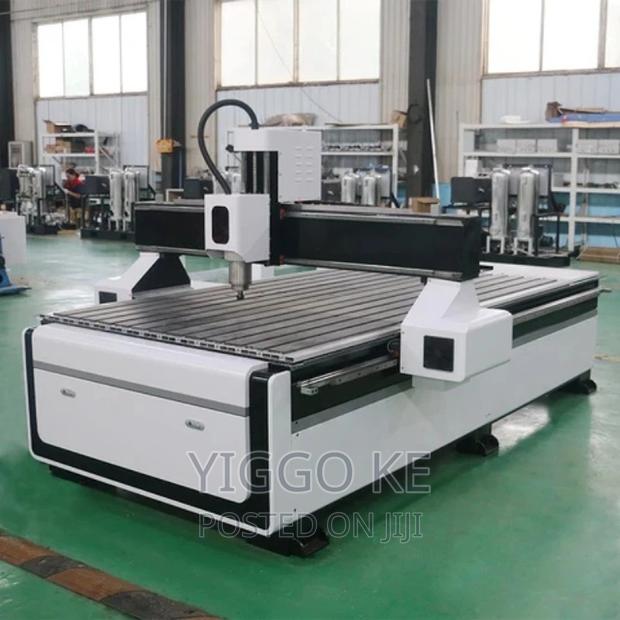 CNC Engraving Machines 120x240cm