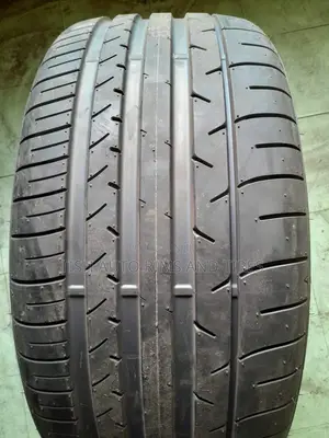 295/40r21 Dunlop Sp Sport