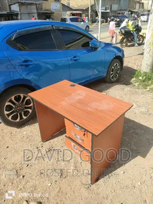 Study Desk