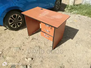 Study Desk