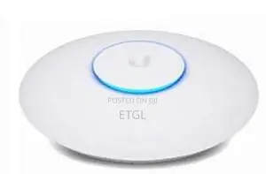 Ubiquiti-Unifi Access Point- Nano HD
