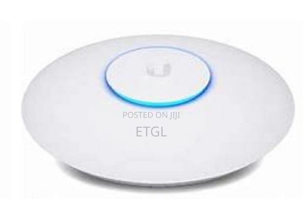 Ubiquiti-Unifi Access Point- Nano HD