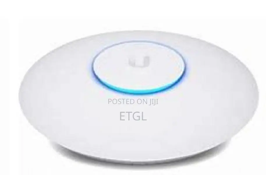 Ubiquiti-Unifi Access Point- Nano HD