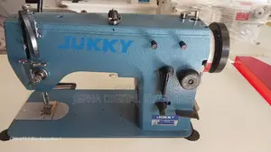 Jukky Sewing Head Original