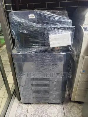 Reliable Kyocera Taskalfa 4002i