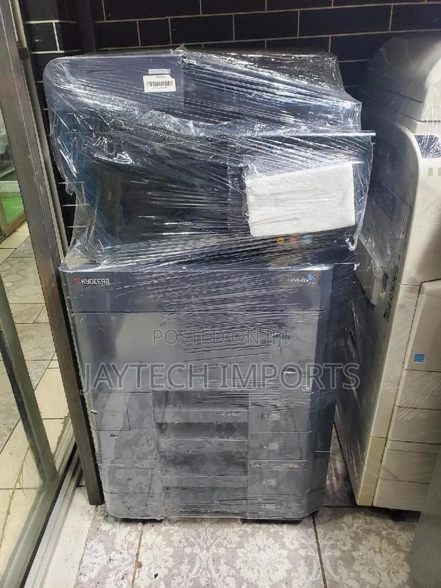 Reliable Kyocera Taskalfa 4002i