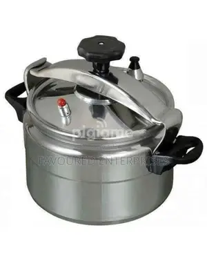 7 Litre Non-Explosive Pressure Cooker