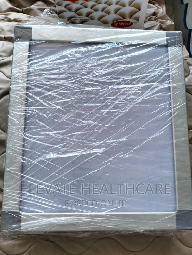 X-Ray Viewer Single - main view