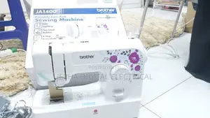 Portable Sewing Machine