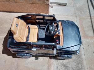 Electric Toy Car - thumbnail 2