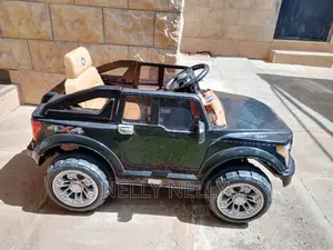 Electric Toy Car