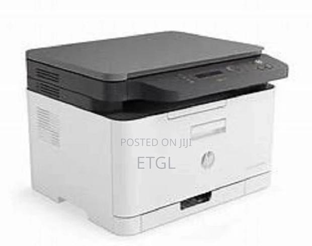 Hp Laser MFP 178nw