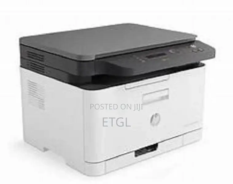 Hp Laser MFP 178nw