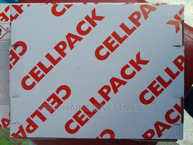 Splicing Kit M12 Cellpack