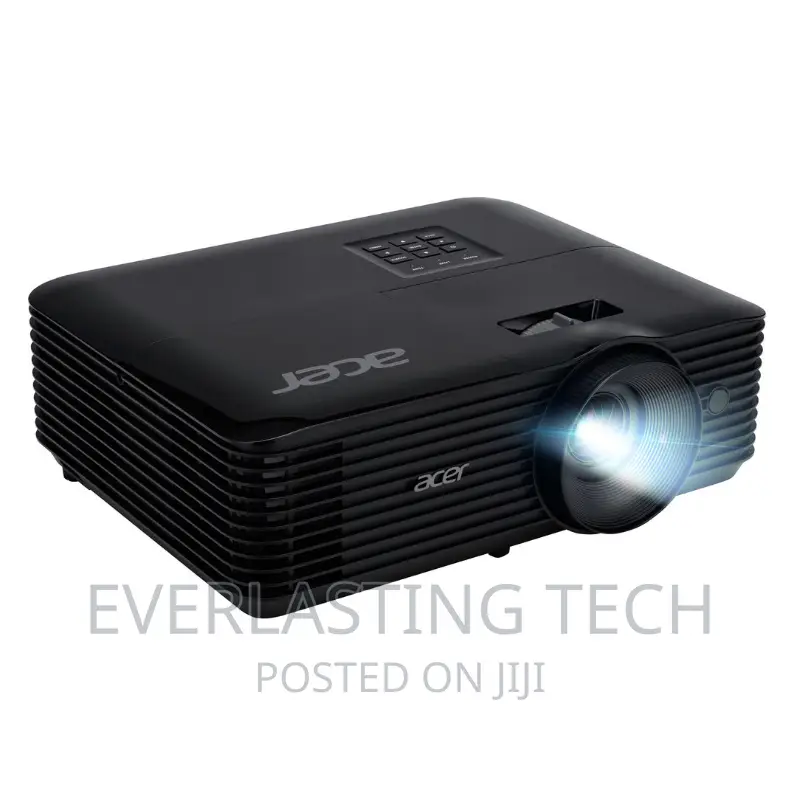 Acer X1326 Awh DPL 4000 Lumens Projector