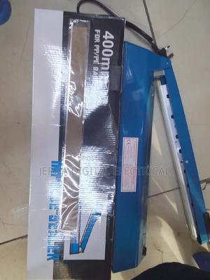 Impulse Sealer 400mm - main view