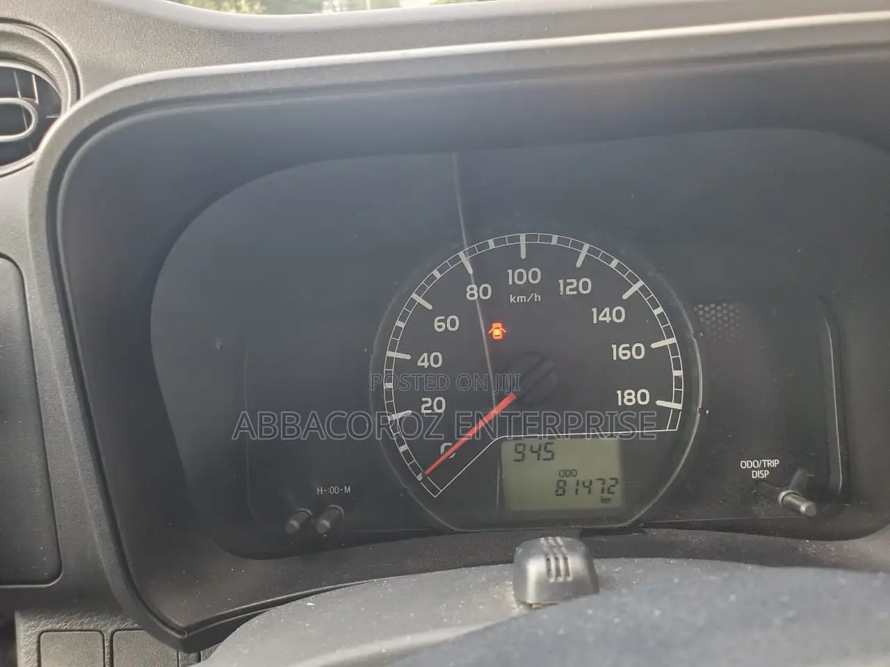 Toyota Succeed SV Premium 2016 Silver