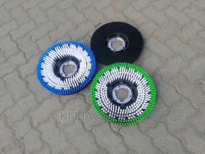 Floor Scrubber Brushes Now in Stock - thumbnail 2