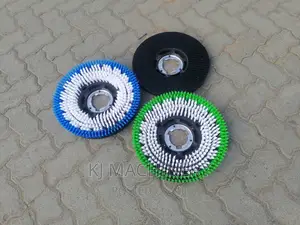 Floor Scrubber Brushes Now in Stock