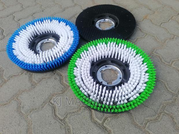 Floor Scrubber Brushes Now in Stock - thumbnail 3