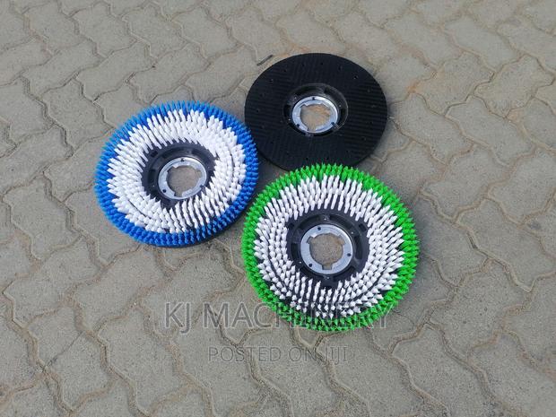 Floor Scrubber Brushes Now in Stock - thumbnail 4