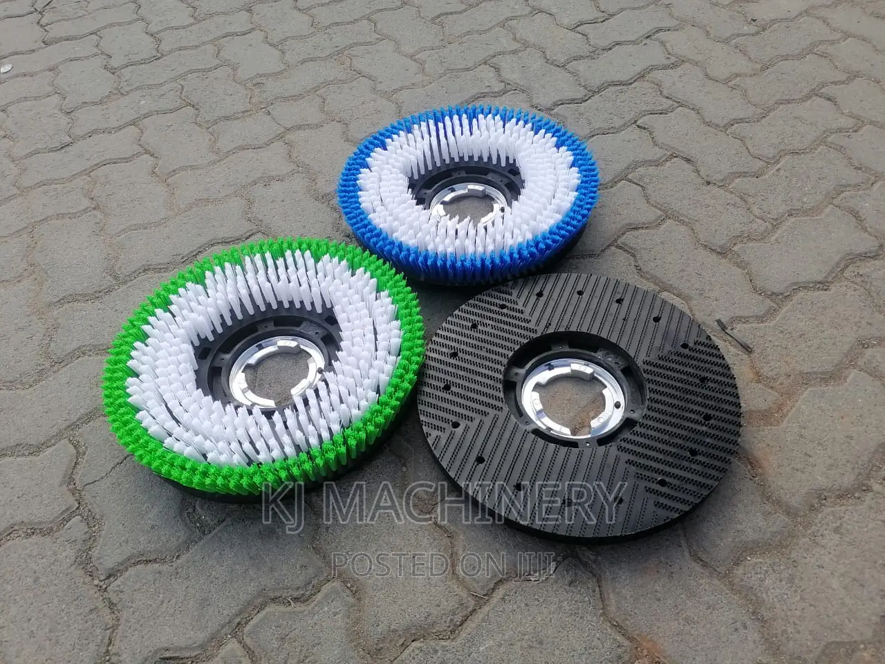 Floor Scrubber Brushes Now in Stock -Super Quality