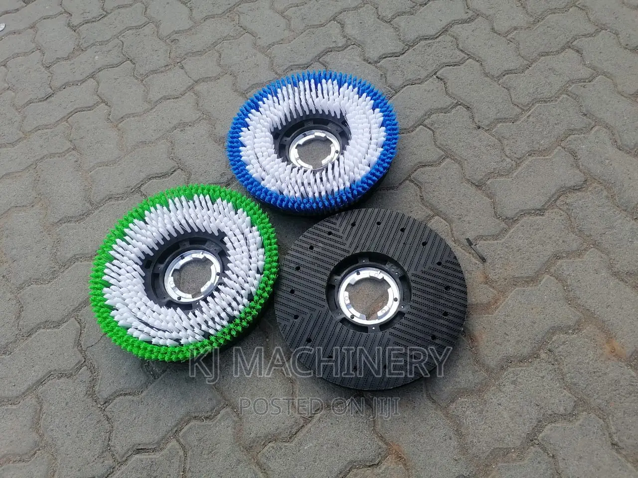 Floor Scrubber Brushes Now in Stock -Super Quality