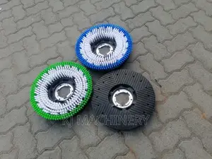 Floor Scrubber Brushes Now in Stock -Super Quality