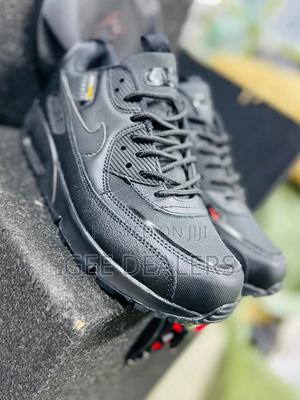 Airmax 90 Surplus Black 38-45 - thumbnail 2