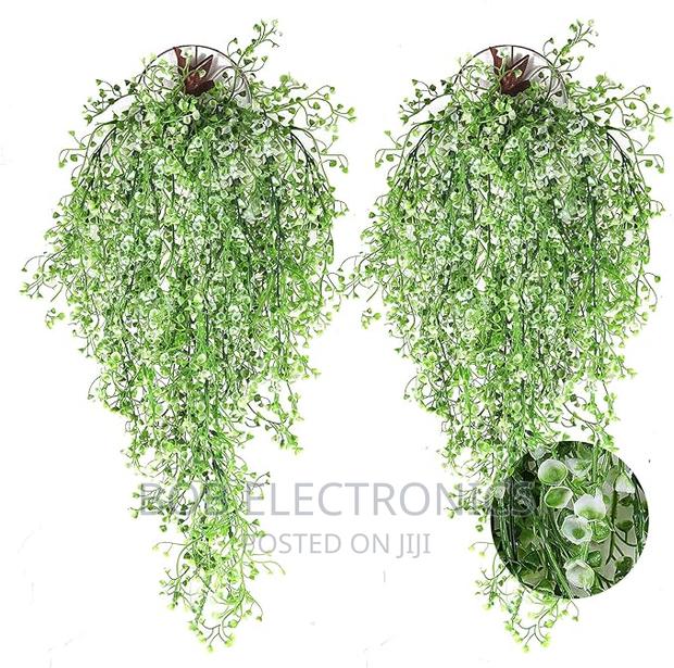Long Artificial Hanging Vines - thumbnail 2