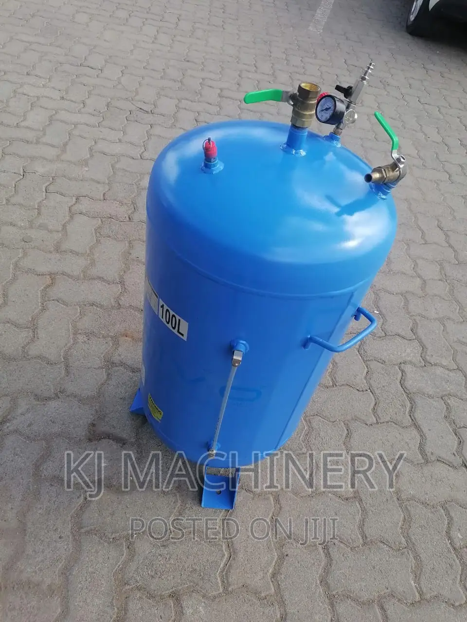 Horizontal Soap Dispenser/Foaming Machine