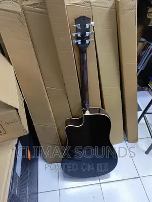 Gibsony Semi Acoustic Guitarz