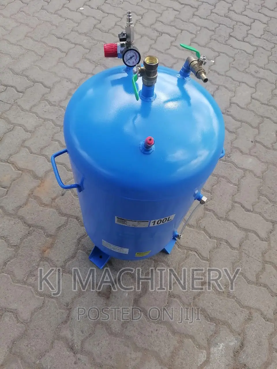 100L Soap Dispenser Foaming Machine -Divo Brand