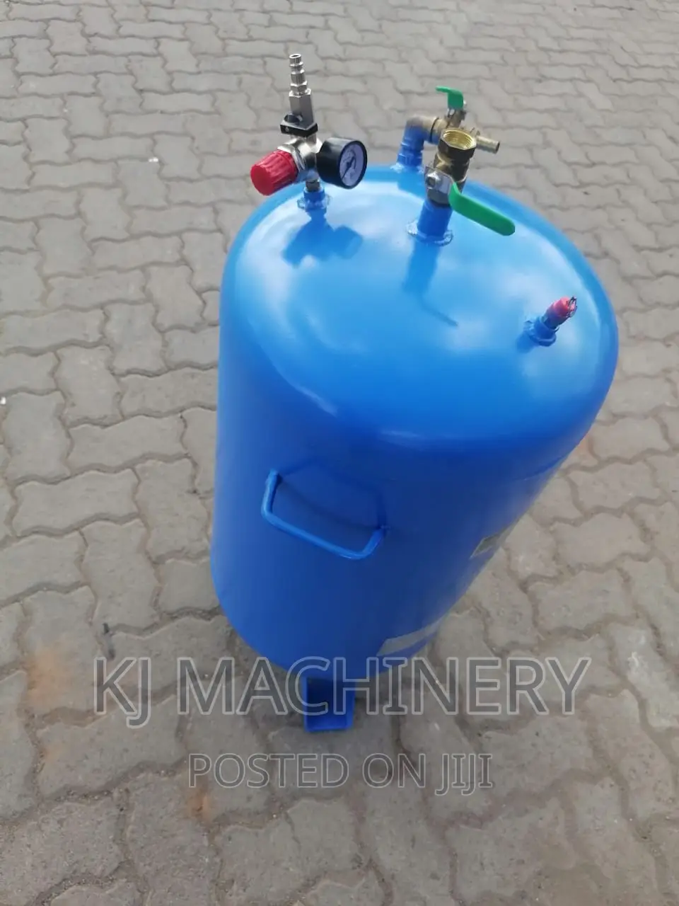 100L Soap Dispenser Foaming Machine -Divo Brand