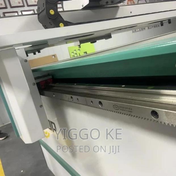CNC Router Machine(4ft X 8ft). - thumbnail 4