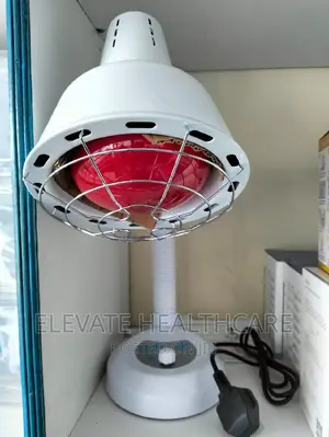 Infrared Lamp Desktop