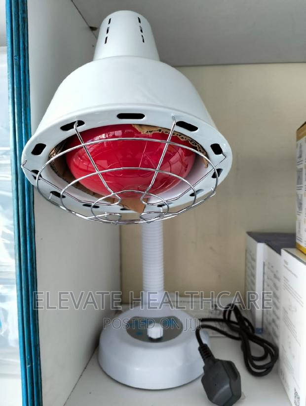 Infrared Lamp Desktop - thumbnail 2