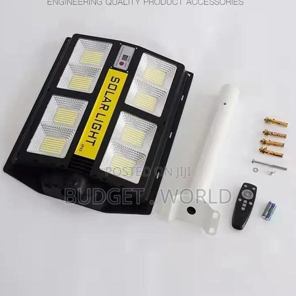 Outdoor Solar Lights 200 Watts Solar Light 200w - main view