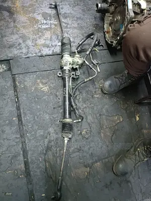 Steering Rack 100