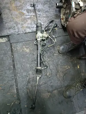Steering Rack 100