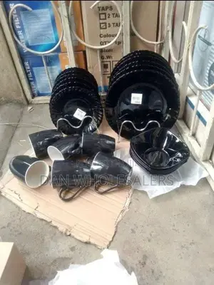 24pcs Ceramic Dinner Set