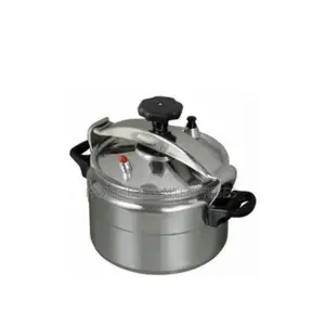 15 Litres Non Explosive Pressure Cooker
