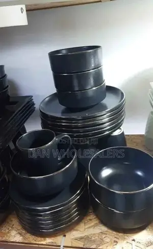 24pcs Dinner Set New