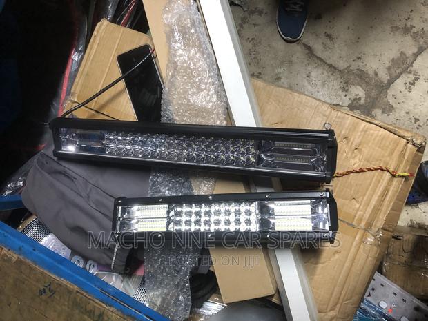 LED Light Bar for Car/Motorcycle (Price With Size) - thumbnail 7